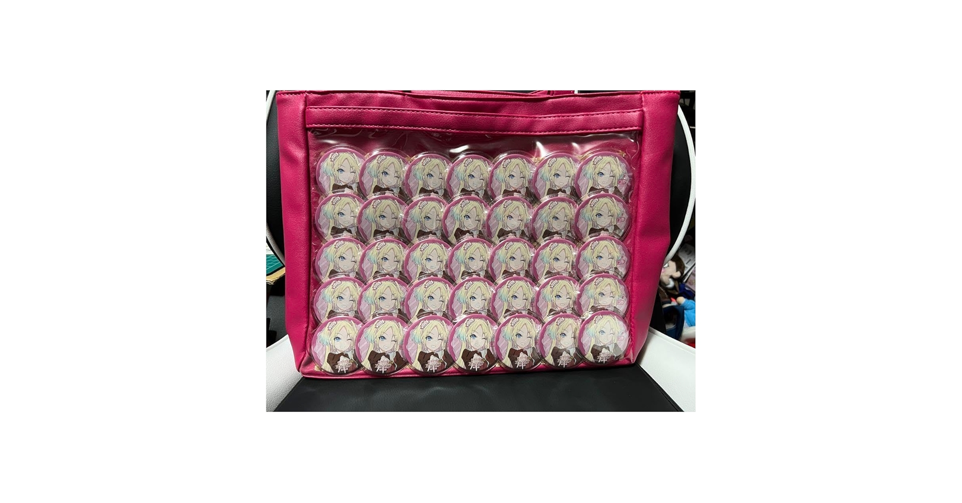 蓮ノ空 大沢瑠璃乃 3rd 缶バッジ 70枚 A3 痛バ Amazon.co.jp: 蓮ノ空 大沢瑠璃乃 A4痛バ : おもちゃ